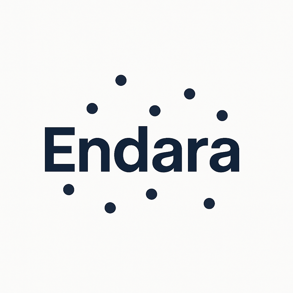 Endara Logo